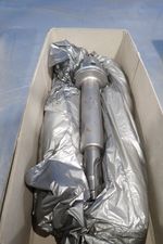 Mapal Tool Holder