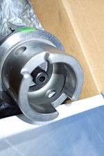 Mapal Tool Holder