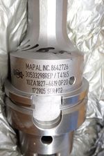 Mapal Tool Holder