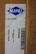 Mapal Tool Holder