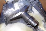 Mapal Tool Holder