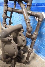  Diaphragm Pump