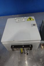 Hammond Power Solutions Power Supply