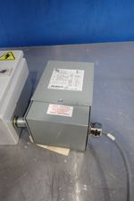 Hammond Power Solutions Power Supply