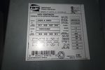 Hammond Power Solutions Power Supply