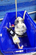  Diaphragm Pump