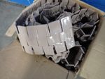 Dynaveyor Inc Low Friction Flex Chain