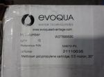 Evoqua Water Technologies Water Filter Cartridge