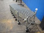 Fmh Conveyors Flexible Gravity Conveyor