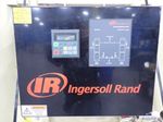 Ingersoll Rand Heatless Desiccant Dryer