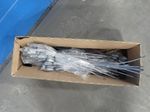 Uline Metal Zip Ties