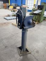 Baldor Pedestal Grinder