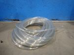 Kuri Tec 14 Clear Vinyl Tubing