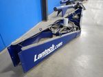 Lantech Shrink Wrapping System