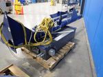 Lantech Shrink Wrapping System