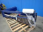 Lantech Shrink Wrapping System