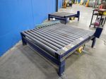  Motorized Roller Conveyor