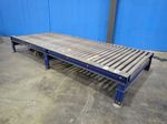  Motorized Roller Conveyor