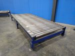  Motorized Roller Conveyor