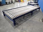  Motorized Roller Conveyor