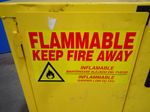 Global Flammable Storage Cabinet