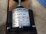 Fairfield Industrial Products Pneumatic Pressure Regulator