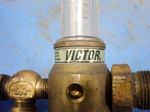 Victor Flow Meter Regulator