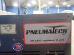 Pneumatech Noncycling Refrigeration Air Dryer