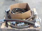  Various Hoses