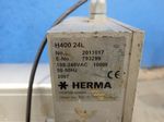 Herma Label Module Applicator