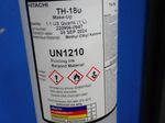 Hitachi Un1210 Printing Ink