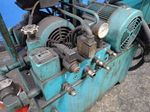  Hydraulic Unit