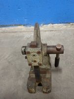 Famco Machine Co Arbor Press