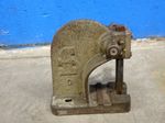 Famco Machine Co Arbor Press
