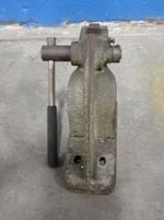 Famco Machine Co Arbor Press