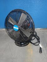 Profitter Portable Fan