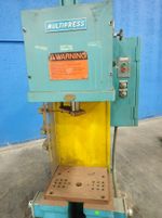 Denison Multipress