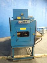 Oven Systems Inc Industrial Oven