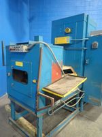 Oven Systems Inc Industrial Oven