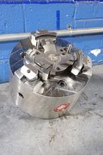 Mp Tool And Engineering 8 3 Jaw Chuck