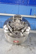 Mp Tool And Engineering 8 3 Jaw Chuck