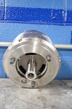 Mp Tool And Engineering 8 3 Jaw Chuck