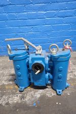 Titan Diaphragm Pump