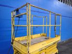 Marklift  Marklift  Scissor Lift