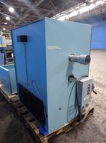 Blue M Blue M Dc256fhp Oven