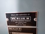 Blue M Blue M Dc256fhp Oven