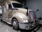 Kenworth 2017 Kenworth Semi Truck