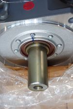 Siemens Siemens 1ft61028ac711ah2 Servo Motor