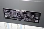 Siemens Siemens 1ft61028ac711ah2 Servo Motor