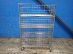 Amco Portable Shelf Unit